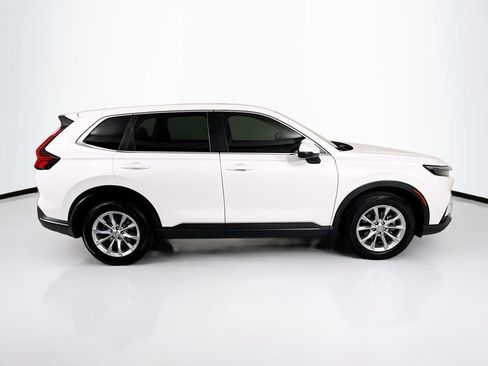 Certified 2023 Honda CR-V EX image 4