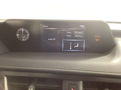 Used 2020 Lexus UX 250h image 26