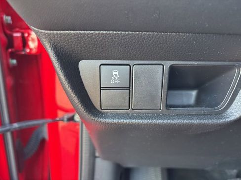 Certified 2024 Honda HR-V Sport image 8