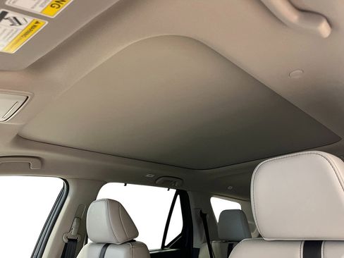 New 2026 Honda Pilot image 25