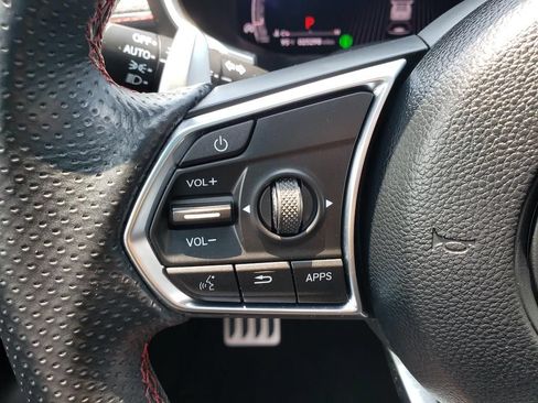 Used 2024 Acura MDX A-Spec AWD/4WD image 16