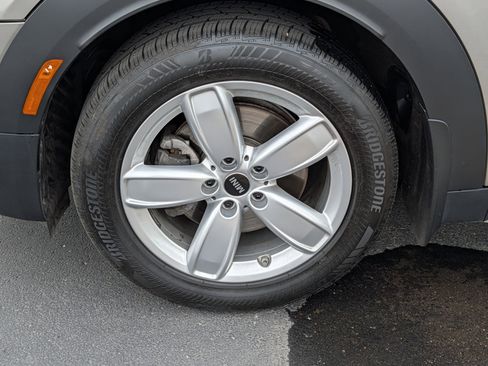 Used 2018 MINI Cooper Countryman ALL4 AWD/4WD image 15
