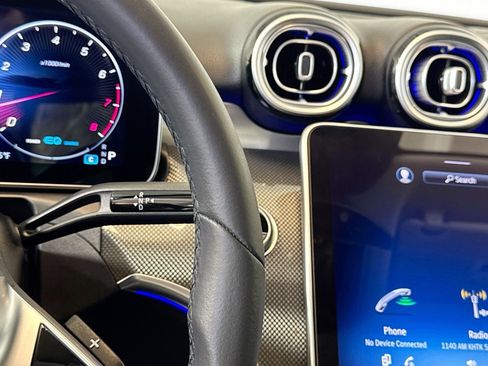 Certified 2022 Mercedes-Benz C 300 Sedan image 16