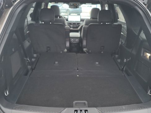 New 2026 Ford Explorer Tremor w/ Tremor Ultimate Package image 33