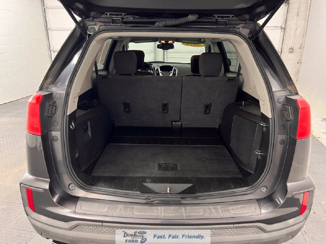 Used 2016 GMC Terrain SLE FWD image 28