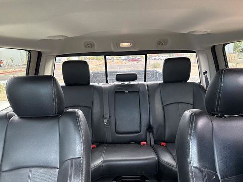 Used 2018 RAM 3500 Laramie w/ Sport Appearance Group image 12