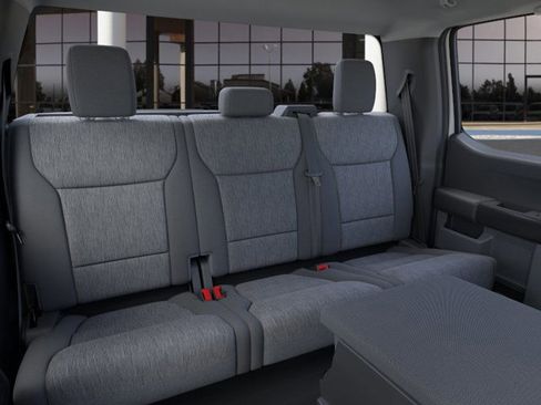 New 2025 Ford F150 XL image 11