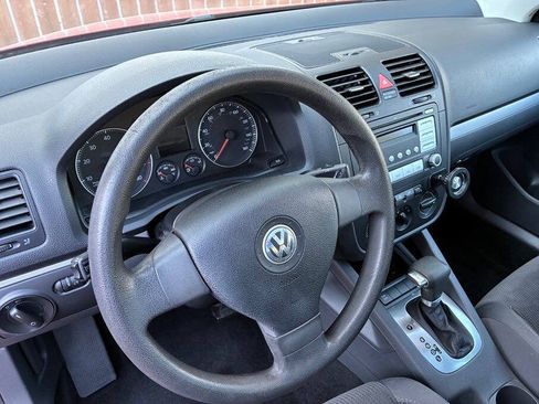 Used 2009 Volkswagen Jetta S FWD image 21