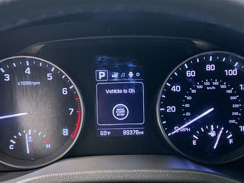 Used 2017 Hyundai Elantra Value Edition w/ Cargo Package image 23