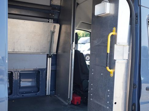 Used 2020 Ford Transit 250 148 High Roof Extended RWD image 14