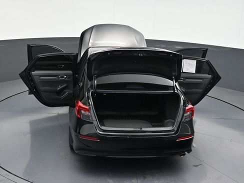 Used 2023 Honda Civic Sport image 35