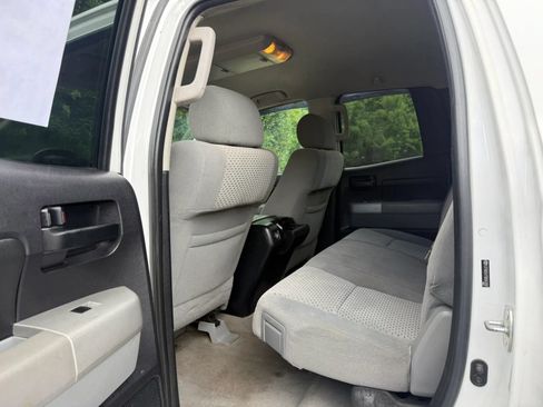 Used 2008 Toyota Tundra 2WD Double Cab image 13