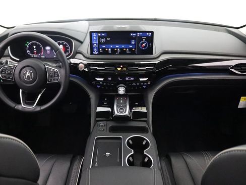 Certified 2026 Acura MDX SH-AWD w/ Advance Package image 22