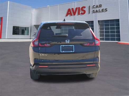 Used 2025 Honda CR-V EX-L image 5