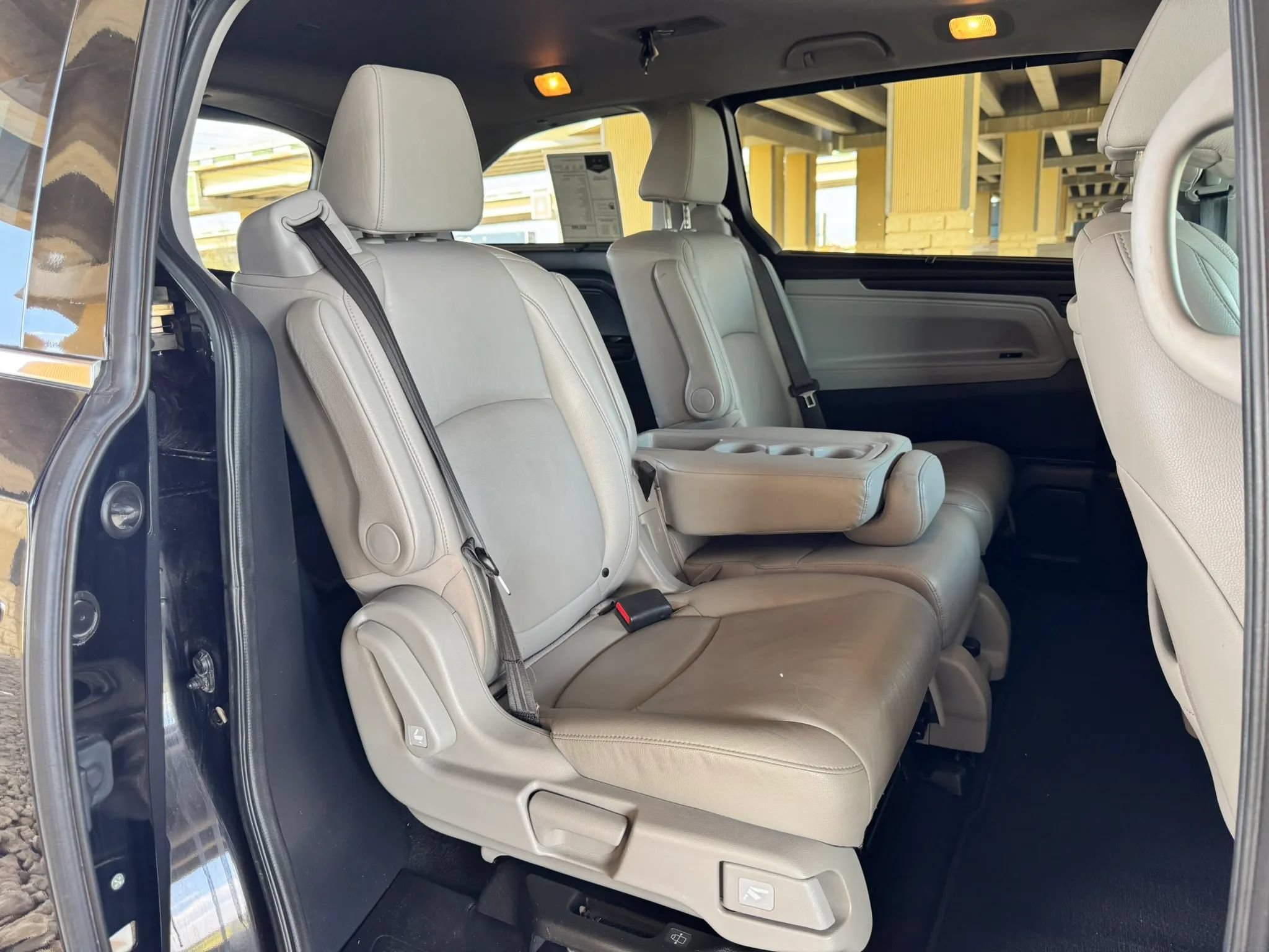Used 2019 Honda Odyssey Elite image 24
