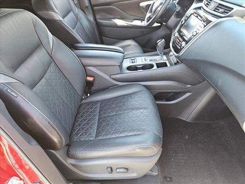 Used 2020 Nissan Murano Platinum w/ Cargo Package FWD image 29