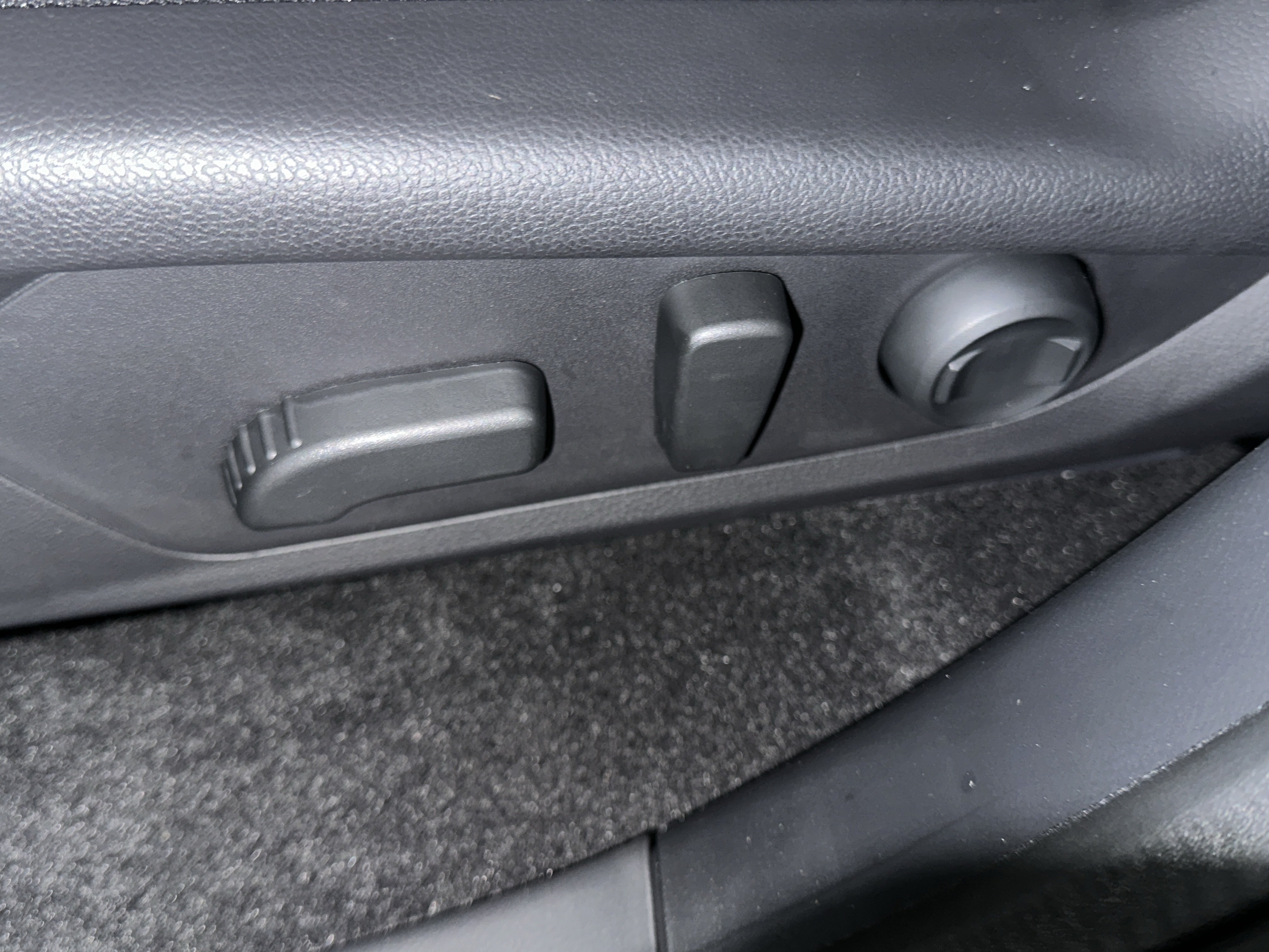 New 2026 Subaru Forester Sport AWD/4WD image 18