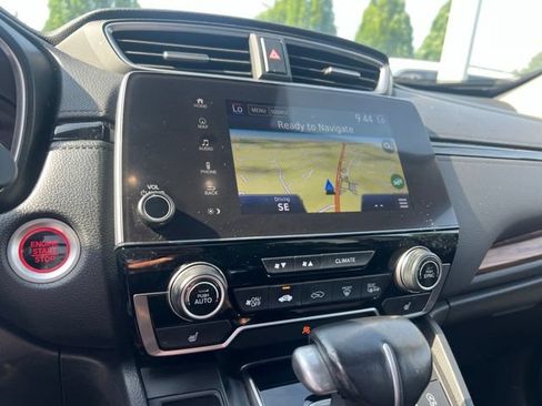 Used 2020 Honda CR-V Touring image 17