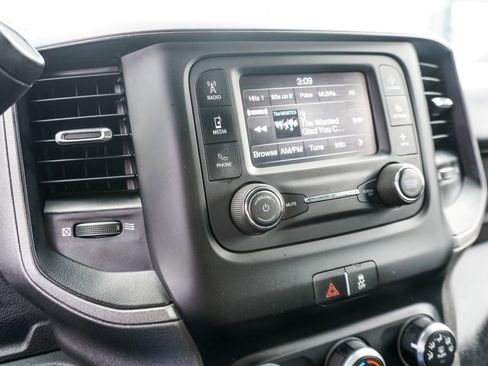 Used 2023 RAM 3500 Tradesman AWD/4WD image 14