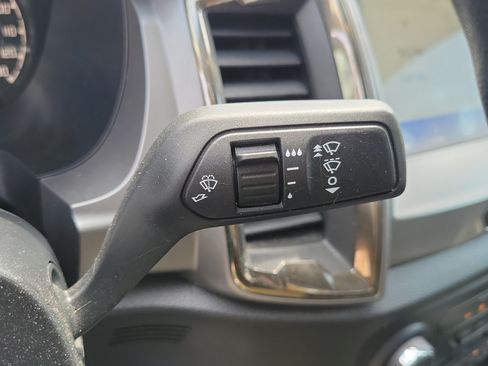 Used 2021 Ford Ranger XLT w/ Equipment Group 302A High AWD/4WD image 11