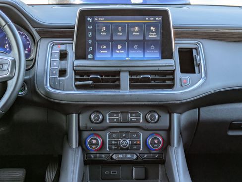 Used 2023 Chevrolet Tahoe LT image 5