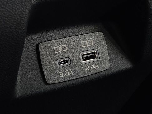 New 2026 Subaru Crosstrek 2.0i Premium image 11