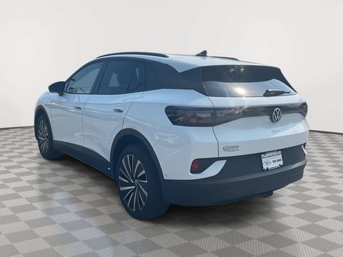 Used 2025 Volkswagen ID.4 Pro AWD/4WD image 7