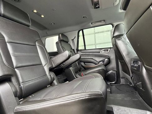 Used 2019 GMC Yukon Denali w/ Denali Ultimate Package image 21