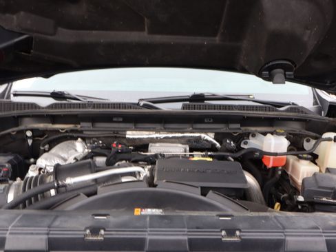 Used 2021 GMC Sierra 2500 Denali w/ Denali Ultimate Package image 29