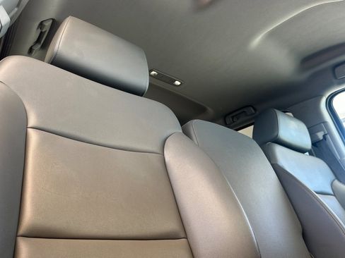 Used 2015 Chevrolet Silverado 2500 W/T AWD/4WD image 16