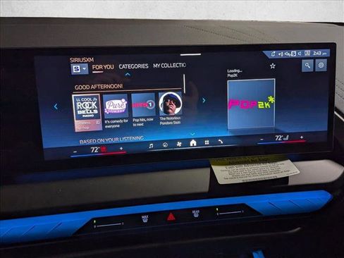 New 2026 BMW X3 xDrive30 w/ Premium Package image 12