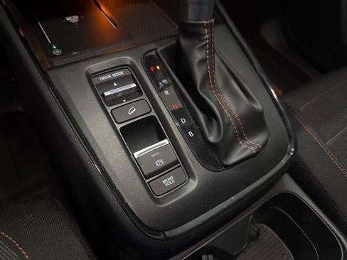 Used 2026 Honda CR-V TrailSport image 14