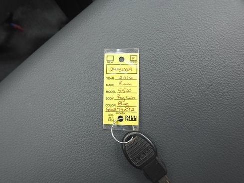 Used 2016 RAM 5500 Tradesman w/ Power Accessory Group image 25