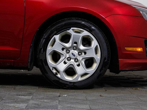 Used 2011 Ford Fusion SE w/ 202A Rapid Spec Order Code image 40