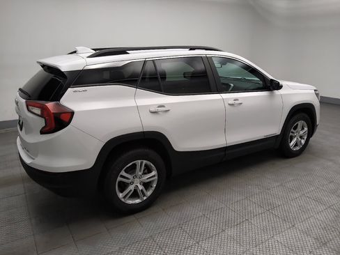 Used 2022 GMC Terrain SLE w/ Driver Convenience Package AWD/4WD image 10