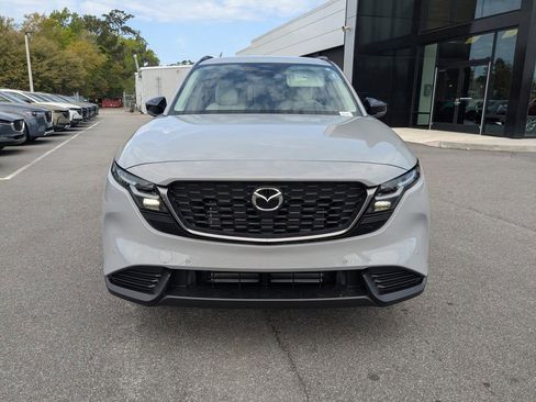 New 2026 MAZDA CX-5 Preferred AWD/4WD image 9