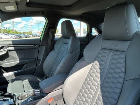 New 2026 Audi RS 3 AWD/4WD image 16