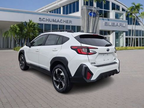 New 2026 Subaru Crosstrek 2.5i Limited AWD/4WD image 5