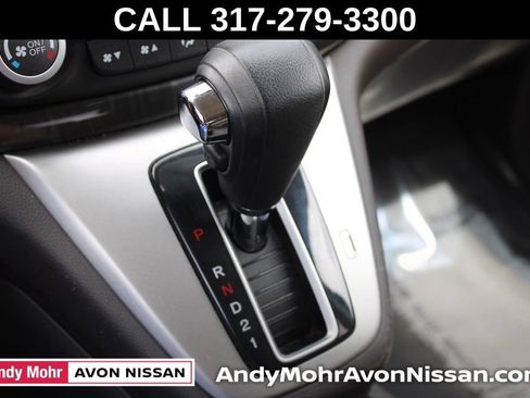Used 2014 Honda CR-V EX-L image 38