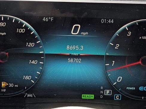 Certified 2022 Mercedes-Benz GLS 450 4MATIC image 7