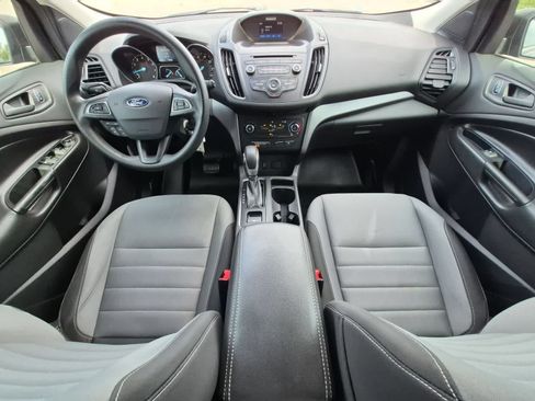 Used 2017 Ford Escape S FWD image 15