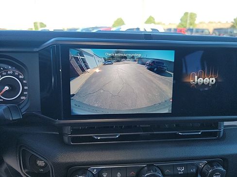 New 2026 Jeep Wrangler Unlimited Sport image 12