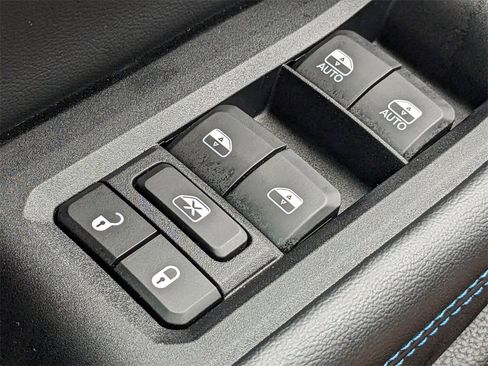 New 2024 Jeep Grand Cherokee Trailhawk w/ Luxury Tech Group III image 22