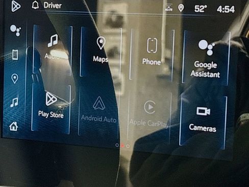 Used 2024 Chevrolet Corvette Z06 w/ Battery Protection Package image 19