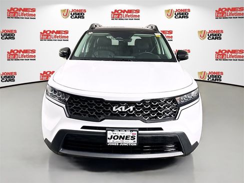 Used 2023 Kia Sorento S w/ Panoramic Sunroof Package image 15