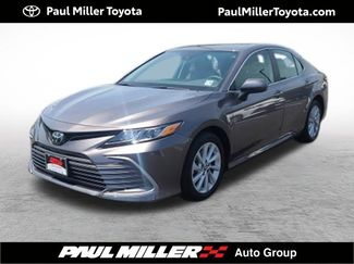 Certified 2023 Toyota Camry LE AWD/4WD 360° Tour