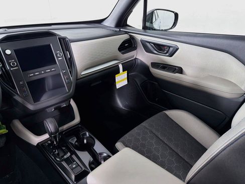 New 2026 Subaru Forester AWD/4WD image 25