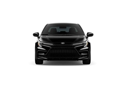New 2026 Toyota Corolla SE image 22