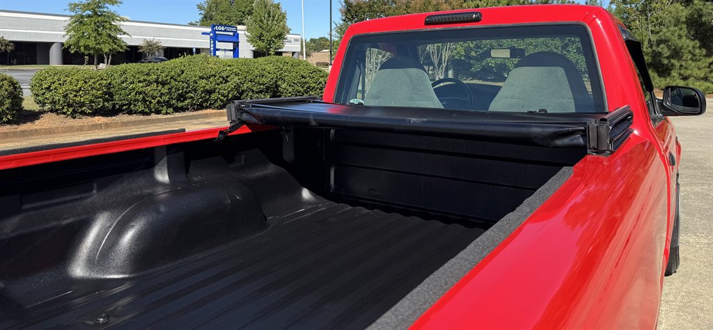 Used 2001 Ford Ranger XLT RWD image 65