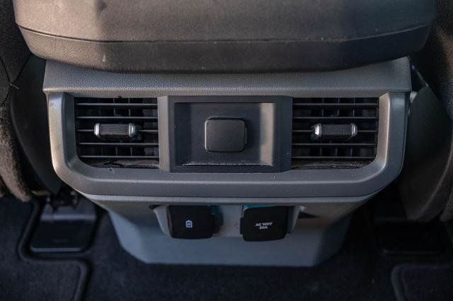 Certified 2024 Ford F150 XLT w/ Mobile Office Package AWD/4WD image 16